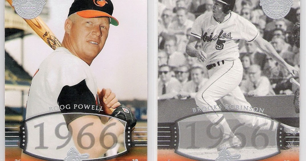 timeless teams 1966 baltimore orioles