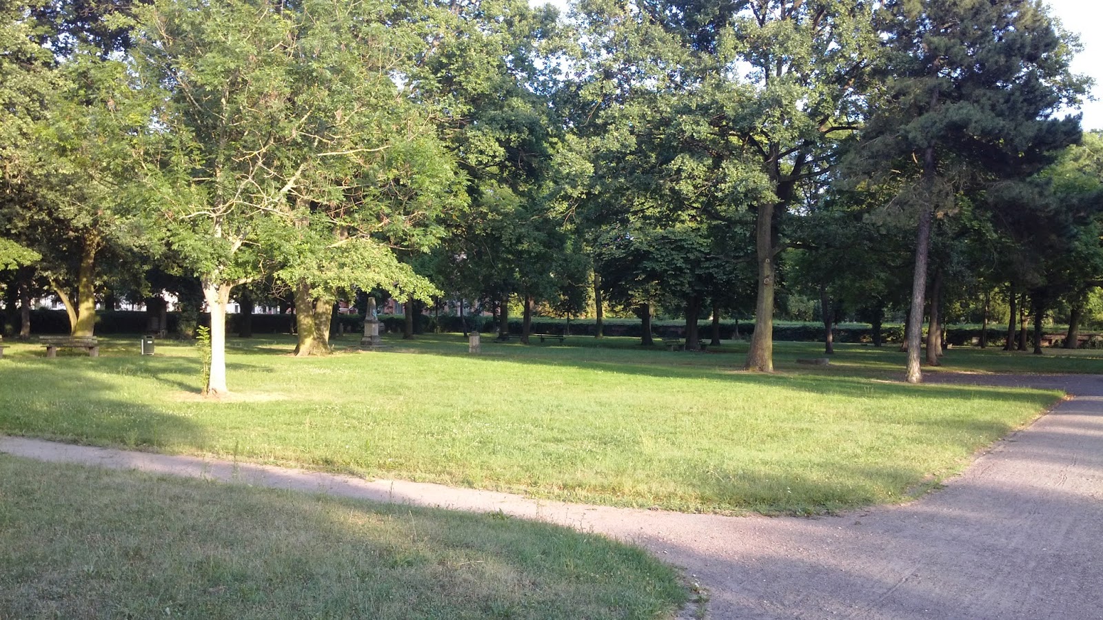 Uber Schafe Das Wetter Und So Oh Das Ist Doch Mein Ururopa