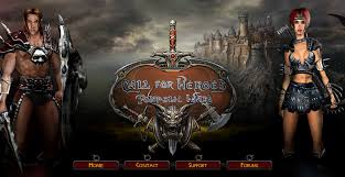 Call For Heroes Pompolic Wars Call For Heroes Pompolic Wars