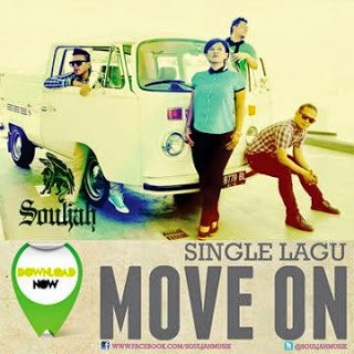Souljah – Move On Souljah – Move On