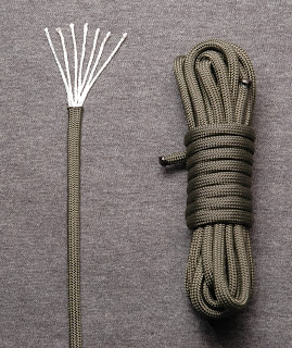 4 Situations When You Should Use Reflective 550 Paracord - Mr Paracord