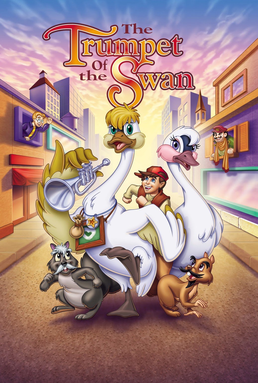 Download O Cisne Apaixonado (Dublado) Gratis Baixar Filme O Cisne Apaixonado (Dublado)