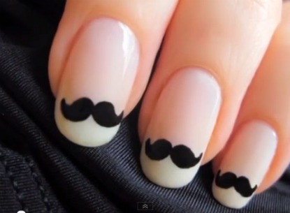 Moustache Fever