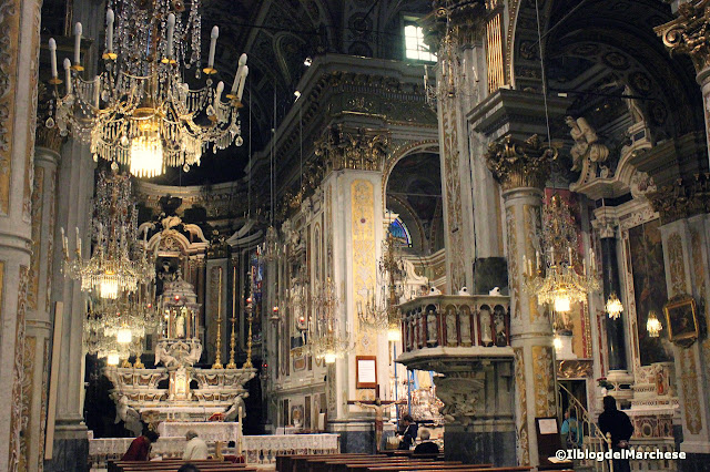 John Walker & Sons Voyager a Portofino