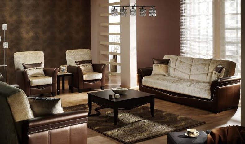 Dekorasyon Modelleri Bellona Oturma Gruplari