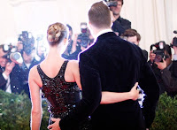 The Best Dressed in Met Gala 2012