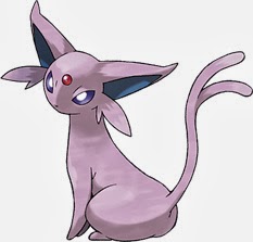 Bagaimana Cara Agar Eevee Berevolusi Menjadi Espeon My Pokemon Indonesia By renaming eevee one of the following names before evolving, you could choose the form it would take: my pokemon indonesia blogger