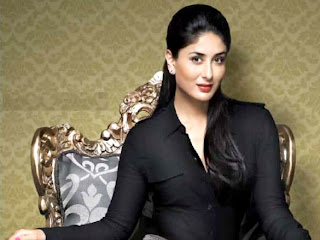 Kareena Kapoor