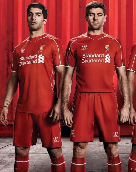 2014/15 Kit Thread - Page 6 New+Liverpool+14+15+Home+Kit