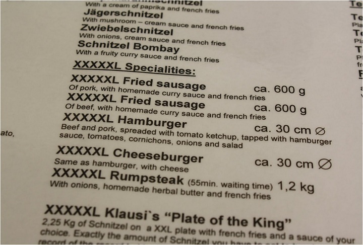 restaurante restaurante