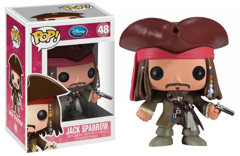 disney funko pop vinyl series 4 wdw news today nightmare before christmas mayor funko pop