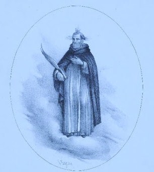 Beato Pagano da Lecco