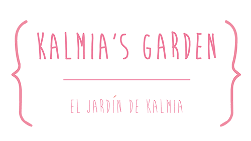 Kalmia's Garden