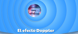 Efecto Doppler. Lección digital
