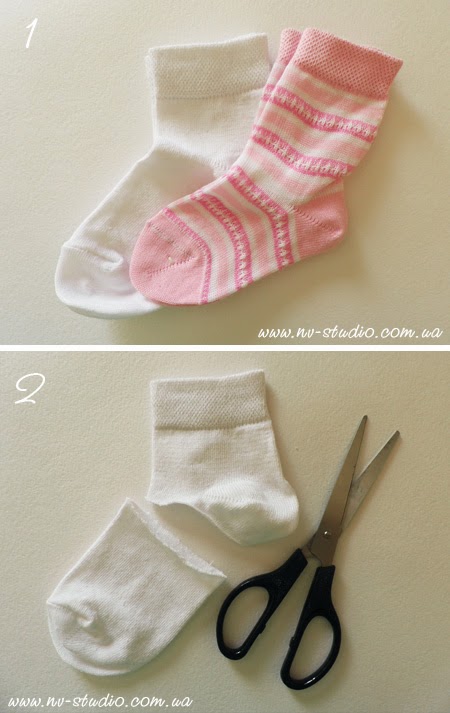 diy out of socks diy pretty bunnies from socks diy craft projects diy out of socks diy pretty bunnies from socks diy craft projects