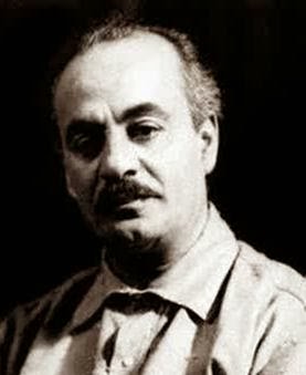 Kumpulan Puisi Cinta Karya Kahlil Gibran