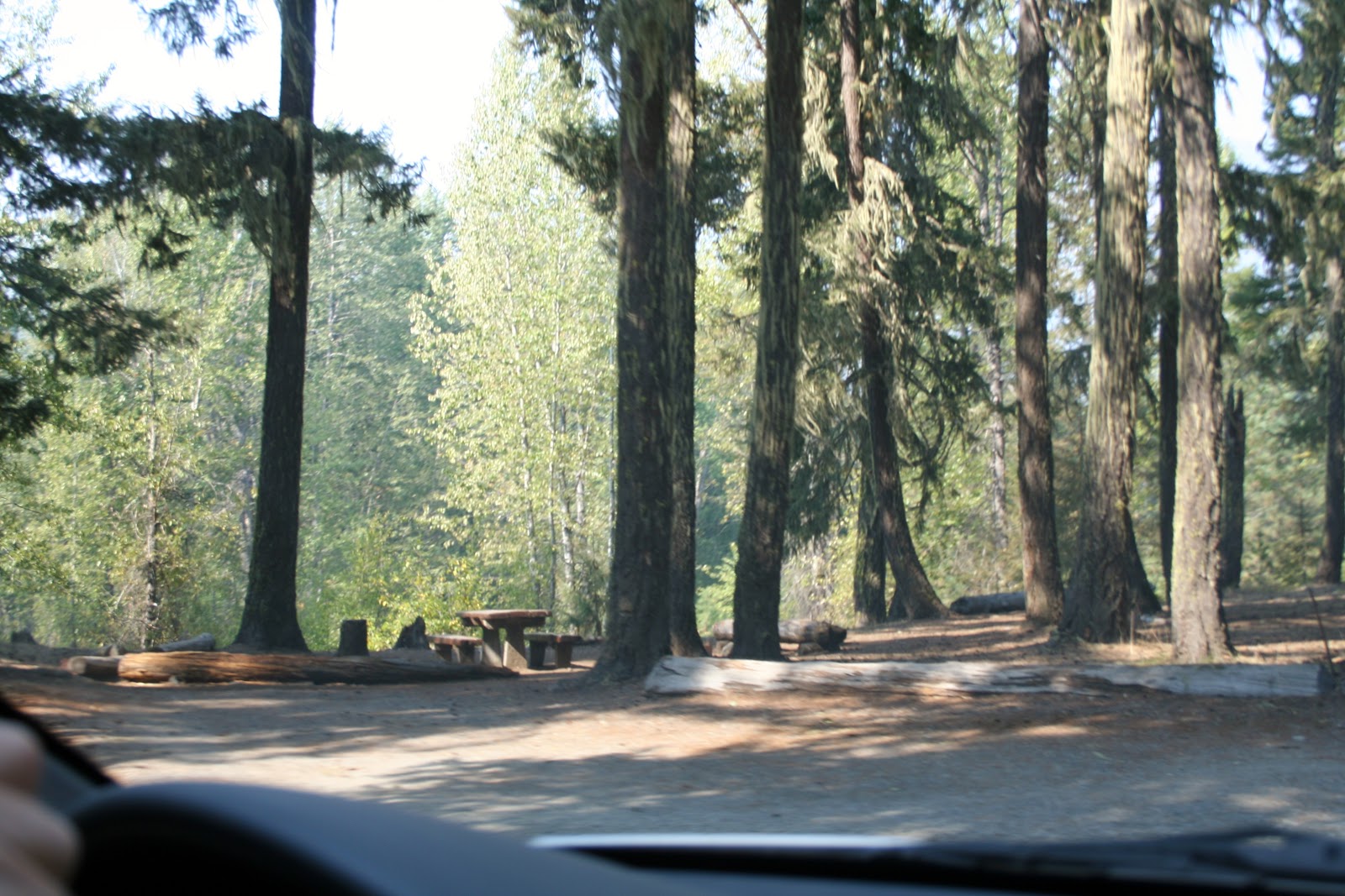 Joe, Diane, & Mallery's Big Adventure Modern Day Gypsies Cle Elum