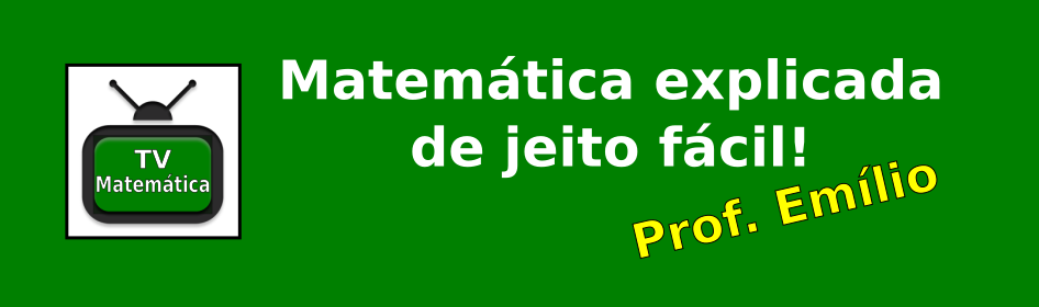 TV Matemática