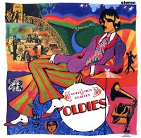 A Collection of Beatles Oldies