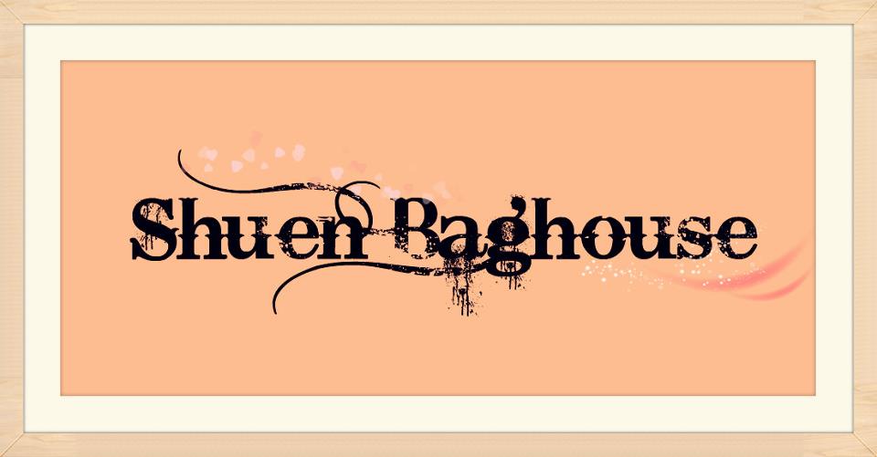 Shuen Baghouse