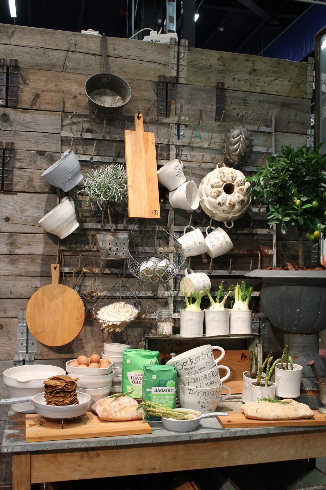 Stilrummets blogg: maj 2013
