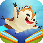 Momonga Pinball Adventures Momonga Pinball Adventures