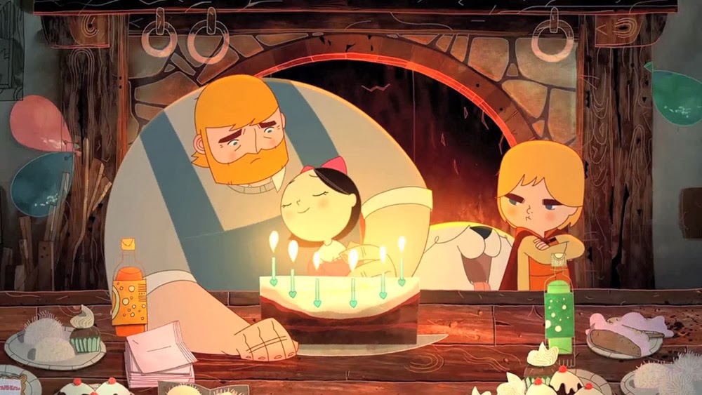 Watch Song Of The Sea Movie Watch Song Of The Sea Movie