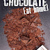 Chocolate at Home - Free Kindle Non-Fiction