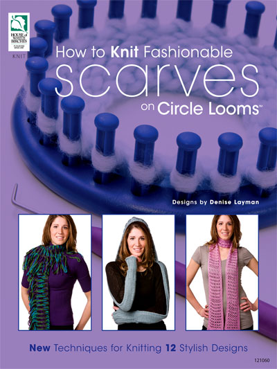 Circle Loom Knitting