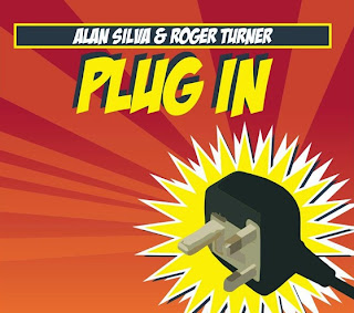 Alan Silva, Roger Turner, Plug In