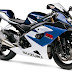 Suzuki GSX-R1000 Motosiklet