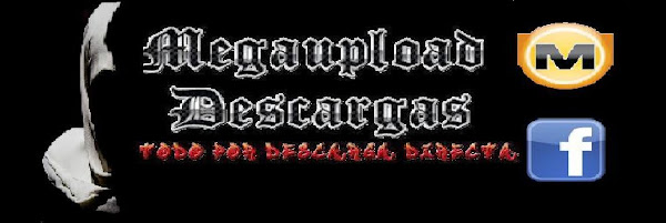 Megaupload Descargas