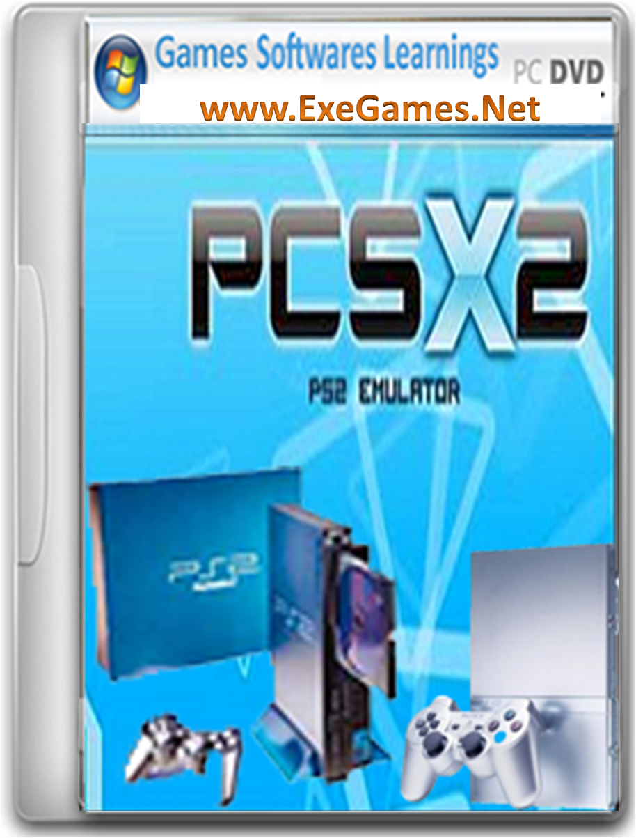 ps2 games for pcsx2 emulator