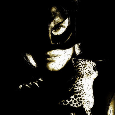 Pantherman Panther Walk Pantherman Panther Walk