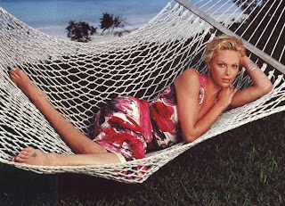 Charlize Theron Photoshoot Pictures