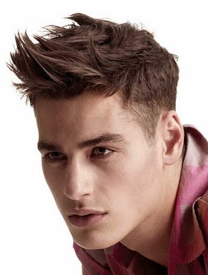2014 Hairstyles for Men