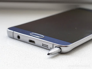 remove stuck s pen from galaxy note 5 how