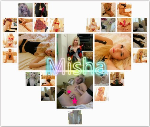 Misha Mayfair's Magical Moments