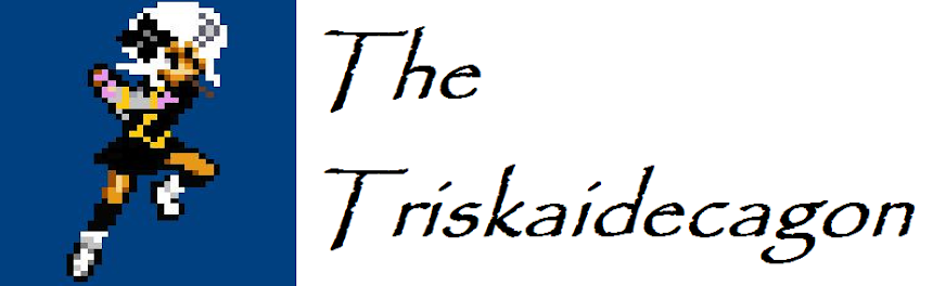 The Triskaidecagon