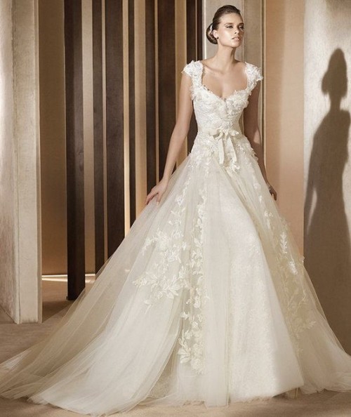 Casando em BrasÃlia - DF: Vestido China