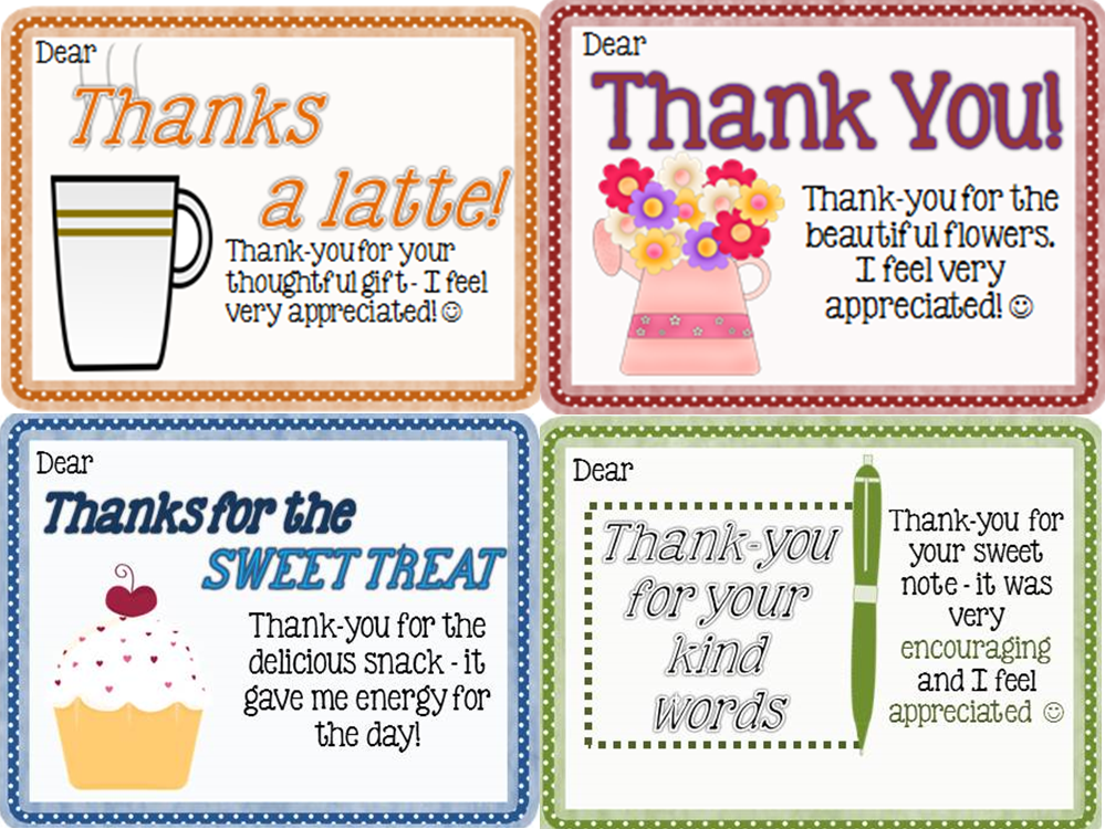 thank you card template for students from thank you notes from teachers to students freebie thank you card template for students from thank you notes from teachers to students freebie