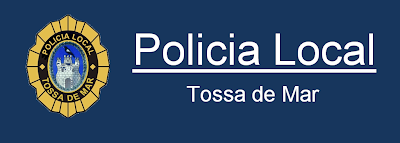 Policia Local Tossa de Mar