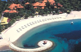 Tanjung Benoa Dan Harga Paket Water Sport
