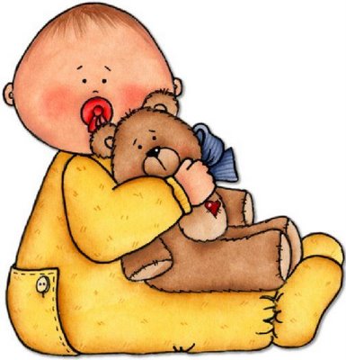 Desenho de Macaco-prego bebê pintado e colorido por Imshampoo o