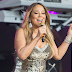 Mariah Carey Sings On 'Jimmy Kimmel Live!' & 'LIVE! With Kelly & Michael'