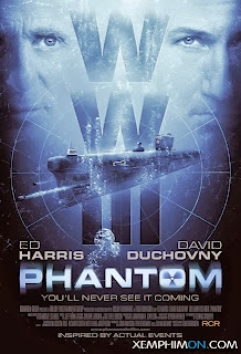 Tàu Ngầm Bóng Ma - Phantom Tàu Ngầm Bóng Ma