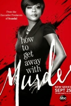 Lách Luật - How To Get Away With Murder