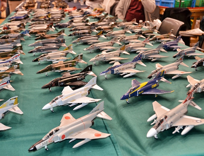 Scale Model News MODELKRAFT SHOW 2013 A FEAST OF SCALE TALENT ON DISPLAY