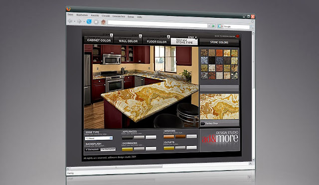 Online Kitchen Design Online Kitchen Design