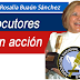 COLUMNA LOCUTORES Rosalía Buaún La presión arterial: ¿se ve afectada por el clima frío?